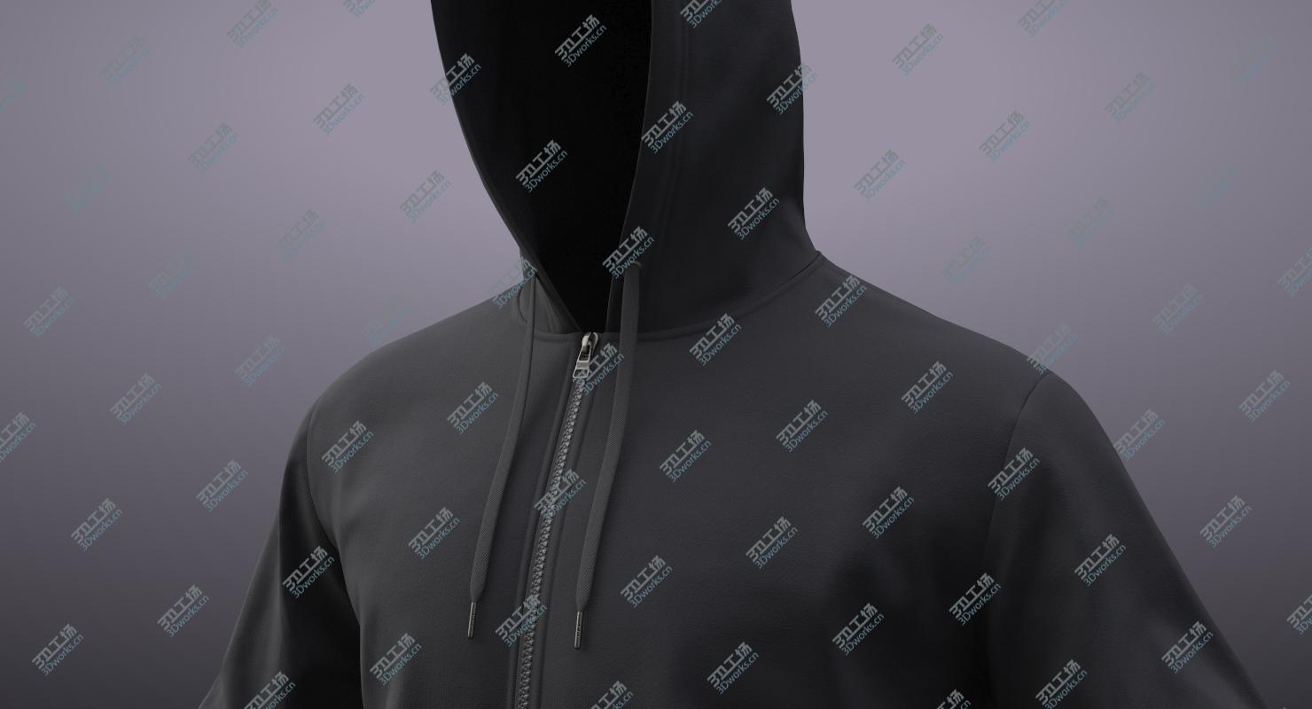 images/goods_img/202105072/Hoodie 01 (Black)-PBR 3D model/4.jpg